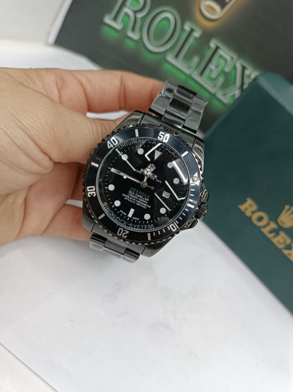 RELOJ ROLEX PARA CABALLERO + PERFUME PREMIUM GRATIS