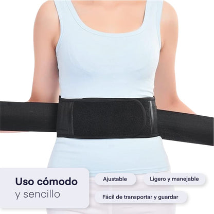 PosturePro™ Faja Térmica