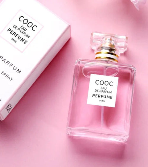 PERFUME COOC PARA MUJER