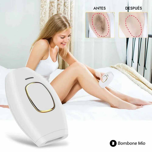 Skinix™ Depiladora de Laser IPL