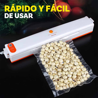 SealUp™ Sellador de bolsas