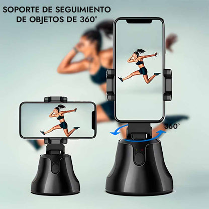 SelfiX Pro™ Trípode Smart 3D