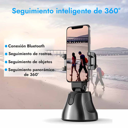 SelfiX Pro™ Trípode Smart 3D