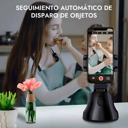 SelfiX Pro™ Trípode Smart 3D