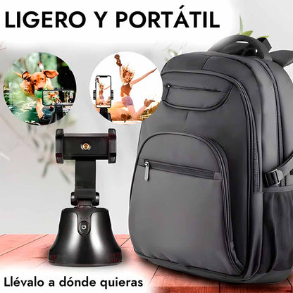 SelfiX Pro™ Trípode Smart 3D