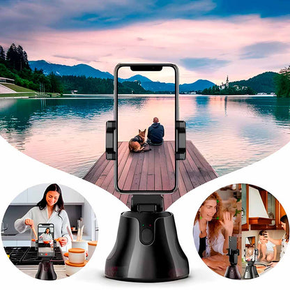 SelfiX Pro™ Trípode Smart 3D