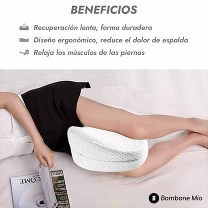 RelaxLeg™ Almohada para piernas