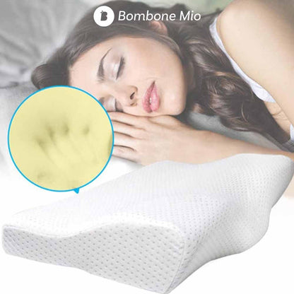 ConfortDream™ Almohada Ortopédica