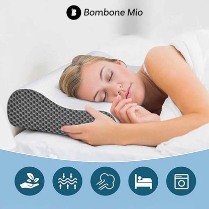 ConfortDream™ Almohada Ortopédica