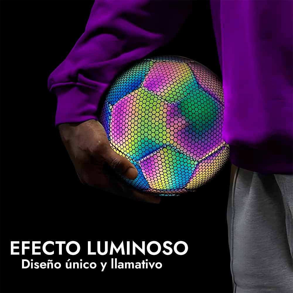 Luminova™ Balón holográfico