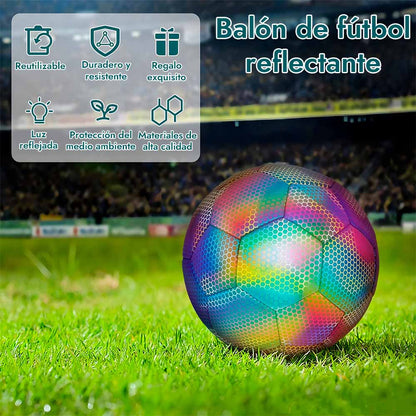 Luminova™ Balón holográfico