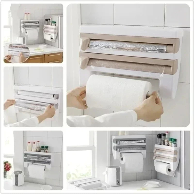 Dispo®  Organizador de Cocina