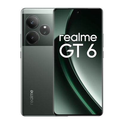 Realme GT6 5G 16GB 512GB Dual SIM