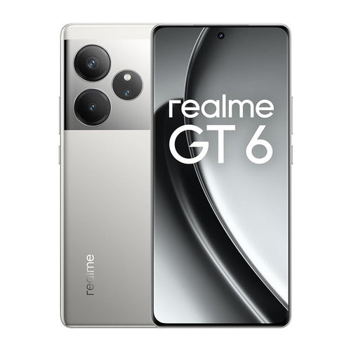 Realme GT6 5G 16GB 512GB Dual SIM